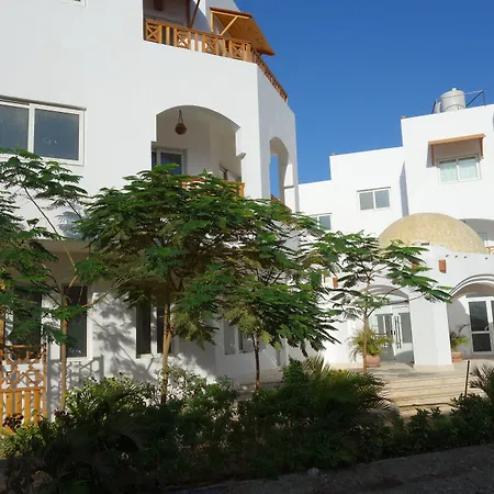 Blue Vision Diving Hotel