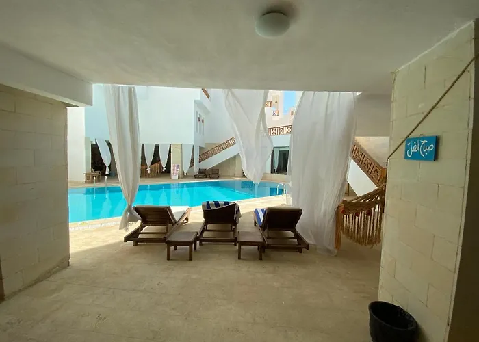 Blue Vision Diving Hotel 3*
