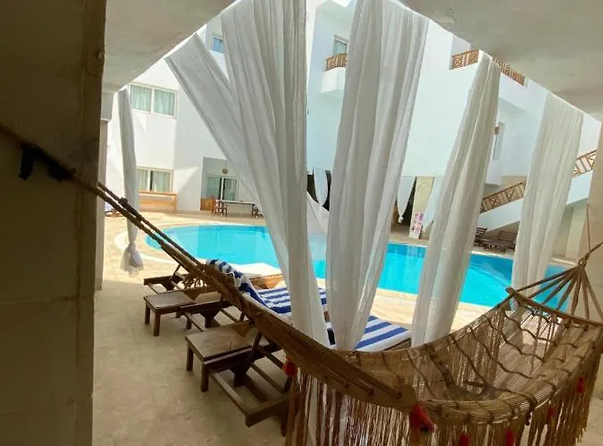 Blue Vision Diving Hotel Marsa Alam