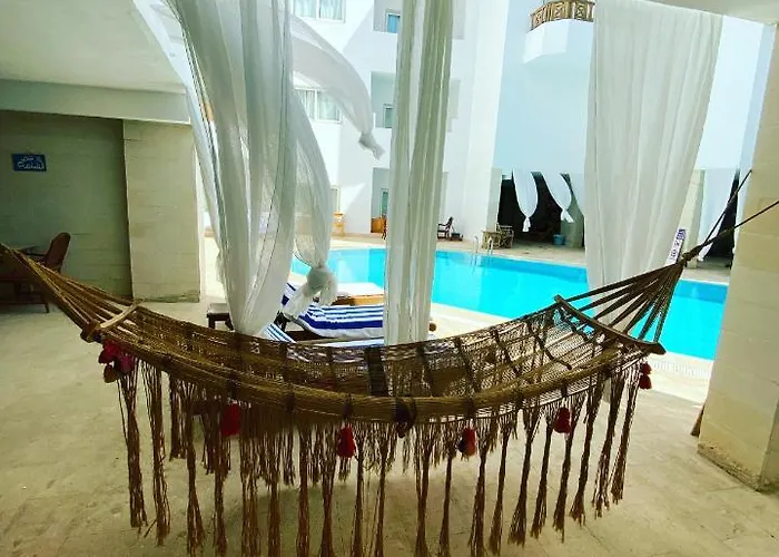 Hotel Blue Vision Diving Marsa Alam