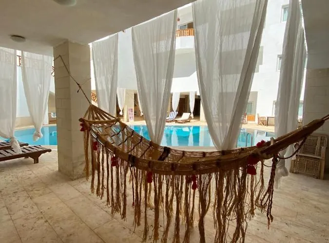 Hotel Blue Vision Diving