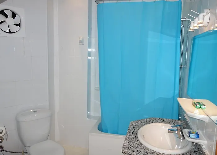 Hotel Blue Vision Diving 3*