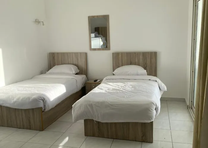 Blue Vision Diving Hotel