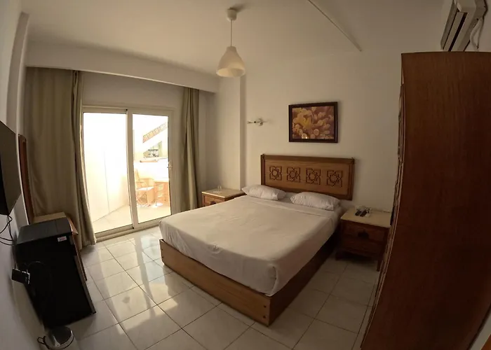 Hotel Blue Vision Diving 3*