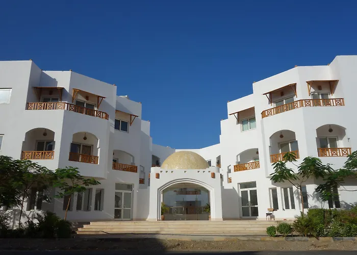 Blue Vision Diving Hotel 3*