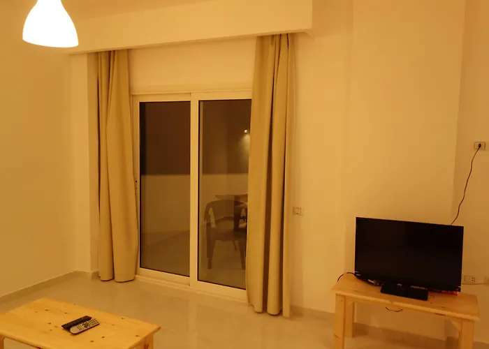 Blue Vision Diving Hotel 3*