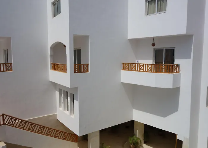 Blue Vision Diving Hotel 3*