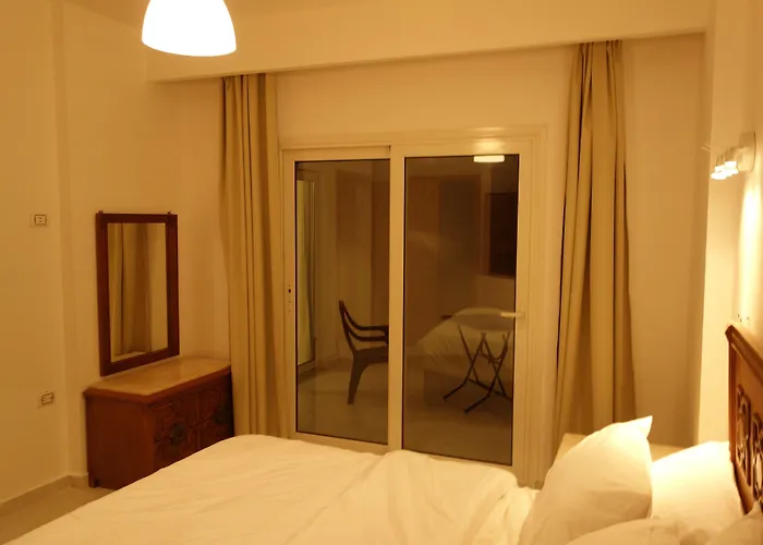 Blue Vision Diving Hotel 3*