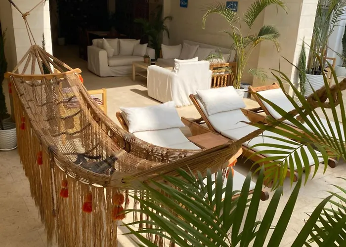 Blue Vision Diving Hotel 3*