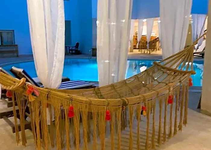 Hotel Blue Vision Diving