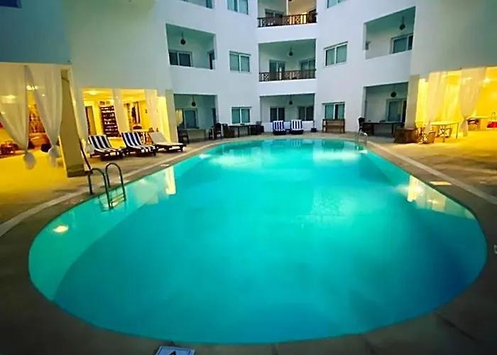 Blue Vision Diving Hotel Marsa Alam