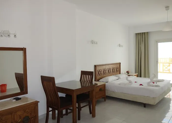 Blue Vision Diving Hotel Marsa Alam