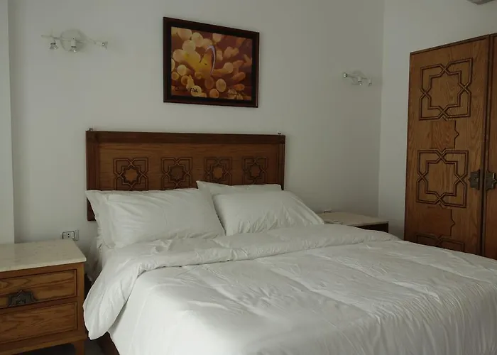 Hotel Blue Vision Diving 3*